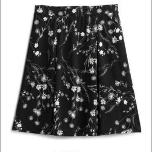 StitchFix Gilli Willet Knit Skirt